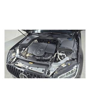 Mercedes-Benz Clase GLC GLC220 d 4MATIC Coupé Mayo 2023 36,104 km Diésel Transmisión Automática Volante a la Izquierda Cámara Trasera - Product Image 6