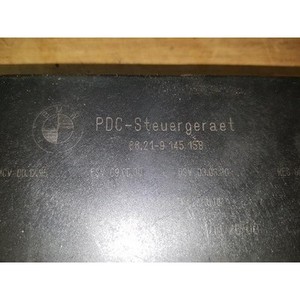 ECU และโมดูลคอมพิวเตอร์มือสองสำหรับรถยนต์ซีรีส์ 5 รุ่น 66219145158 - Product Image 4