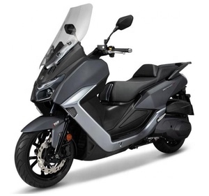 ไส้กรองอากาศ SYM Maxsym 400 E5, Maxsym 400 GT LZ40, 17211-L5B-000 - Product Image 2
