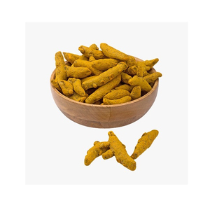 ขมิ้นชันสดสีเหลืองจากอินโดนีเซียและสมุนไพร - Product Image 2