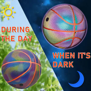 Balones de Baloncesto de Buena Calidad, Nuevo Diseño, Tamaño Personalizable, Logotipo Personalizado, Balones de Baloncesto para Entrenamiento - Product Image 3