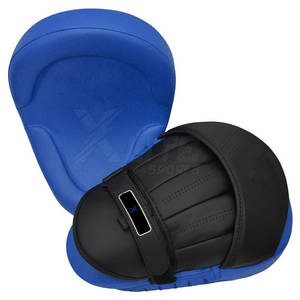 Mitaines de frappe robustes pour l'entraînement de boxe et d'arts martiaux, coussinets absorbant les chocs conçus pour la vitesse, la précision et la puissance - Product Image 6