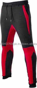 Chándal Deportivo de Invierno para Hombre, de Forro Polar de Poliéster, Personalizable OEM, Waseem Impex, Ecológico, Ligero, Muy Solicitado - Product Image 3