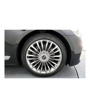 สำหรับรถยนต์ Kia K9 3.8 GDI AWD พวงมาลัยซ้าย เกียร์อัตโนมัติ กล้องมองหลัง รุ่นปี 2018 เดือนมิถุนายน ระยะทาง 60,436 กม. มาตรฐานไอเสียยูโร 5 เบาะหนัง - Product Image 5