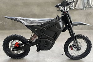 Premium Sales For <b>Off</b>-Road Dirt Bike 48V 2500W 20.8Ah 40-60km/h For Sale - Product Image 3