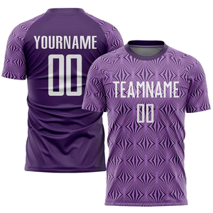 Camiseta de Fútbol para Hombre a Precio Accesible, Personalizable, de Primera Calidad, con el Último Diseño de Moda, Tallas Grandes, de Secado Rápido - Product Image 2