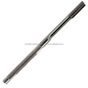 Extracteur de Tendons Bunnell 6 Pouces, Instrument Chirurgical Orthopédique Manuel pour Greffe de Tendons, Réparation et Chirurgie Réconstructive - Product Image 4
