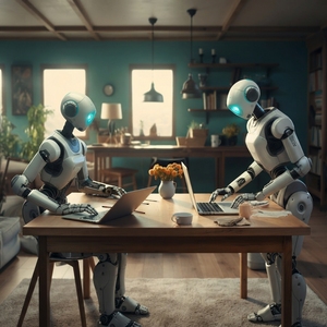 แพลตฟอร์มสร้าง UI/UX อัตโนมัติสำหรับนักออกแบบผลิตภัณฑ์ AI และโซลูชันสร้างต้นแบบอัจฉริยะเพื่อการนวัตกรรมดิจิทัล - Product Image 5