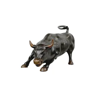Sculpture d'art métallique artisanale la plus vendue – Produit de décoration intérieure moderne de luxe haut de gamme pour l'exportation mondiale aux acheteurs en gros - Product Image 1