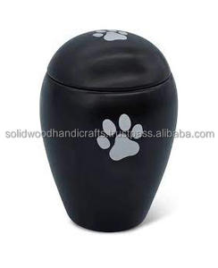Urnes commémoratives en laiton de haute qualité pour animaux de compagnie Urnes funéraires pour animaux de compagnie Urnes funéraires de haute qualité à bas prix - Product Image 1