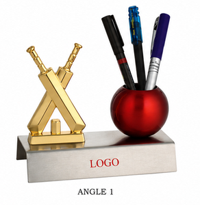 อุปกรณ์ตั้งโต๊ะอเนกประสงค์ เหมาะสำหรับใช้ในบ้านและที่ทำงาน - Product Image 4