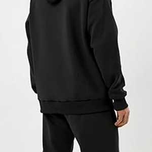 Survêtement d'hiver pour homme de haute qualité, prix de gros, fabriqué au Pakistan, idéal pour la vente à Sialkot. - Product Image 4