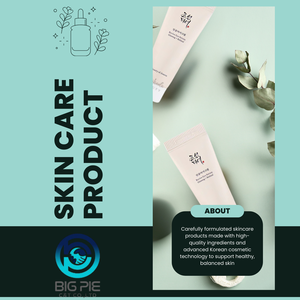 Muestra de Esencia para Ojos Revive de 10 ml de For Beauty of Joseon, Cuidado de la Piel Coreano, Suero para Ojos K-Beauty - Product Image 3