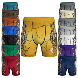 Shorts de Compresión con Logotipo Personalizado, Diseño 2026, para Entrenamiento de MMA, Transpirables, de Secado Rápido, para Fitness, Deportes y Running, Alto Rendimiento - Product Image 1