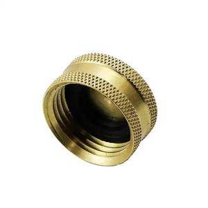 Byson PS20260 – Bouchon d'étanchéité fiable pour extrémité de tuyau d'arrosage de jardin, fabriqué à Taïwan - Product Image 3