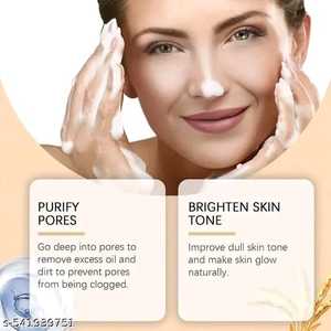 Gel Limpiador Facial de Arroz - Product Image 4