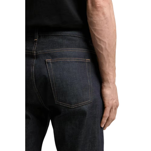 New Style Men's Straight Denim Pants Jeans Men Slim Fit Jeans With Side Pockets Jeans Pants for Men Made by <b>Maximize</b> Wear - Product Image 3