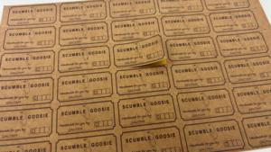Artisanal Deckle Edge Handmade <b>Paper</b> Brochures Eco Friendly Sustainable Corporate Stationery B2B Wholesale Suppliers - Product Image 3