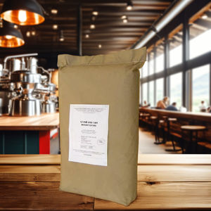 Listo para enviar Café instantáneo vietnamita a granel 3 en 1 Fábrica de café instantáneo al mejor precio al por mayor - Product Image 6