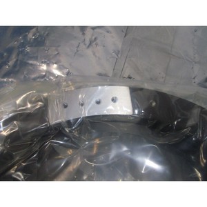 แหวน LAM 715-330837-090 สำหรับหัวฉีดแก๊ส ขนาดเส้นผ่านศูนย์กลาง 9 นิ้ว - อุปกรณ์และอะไหล่เซมิคอนดักเตอร์ระดับโลกที่เชื่อถือได้ - Product Image 5