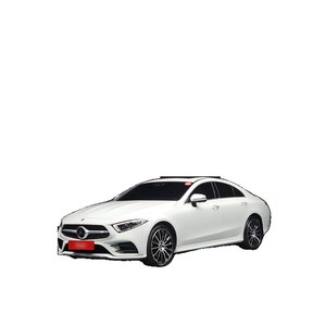 Mercedes-Benz CLS450 4MATIC AMG Line Novembre 2020 89 876 km Volant à gauche Boîte de vitesses automatique Caméra de recul - Product Image 1