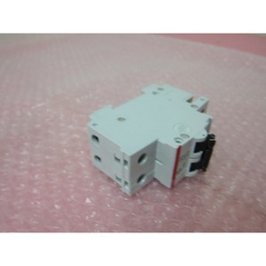ABB, เซอร์กิตเบรกเกอร์, 3 แอมป์, 2 โพล - อุปกรณ์และอะไหล่เซมิคอนดักเตอร์ระดับโลกที่เชื่อถือได้ - Product Image 1