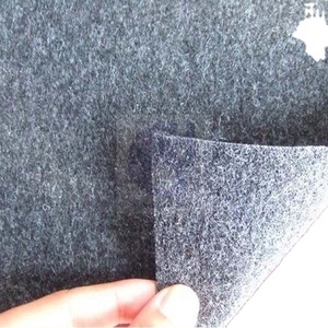 Rollo de Relleno Termoadhesivo No Tejido 100% Poliéster Ecológico, Transpirable, Impermeable y Antibacteriano para Prendas - Product Image 3