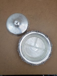 ชามซุปสแตนเลสสตีลทันสมัยพร้อมฝาปิด ภาชนะเสิร์ฟทนความร้อน - Product Image 6