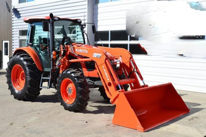 Tractor 2026 M5-111HDC12-1 Premium, Equipo Listo para Exportación, Suministro a Granel de Alta Resistencia - Product Image 2