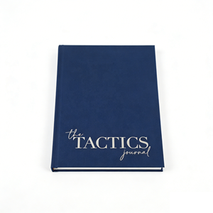 Carnet de planification à couverture rigide, impression portrait, papier d'art couleur de haute qualité, reliure cousue - Product Image 2