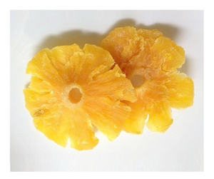 High Quality Soft Pineapple Strips Vietnam Supplier - Natural Fruit Snack For Retail <b>Packaging</b> - Product Image 6