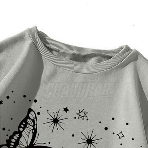 Nueva Llegada, Venta Directa de Fábrica, Sudaderas para Mujer, Diseño Personalizado, Venta en Línea, Sudaderas Transpirables para Mujer - Product Image 3