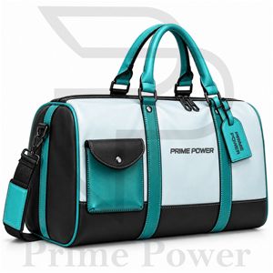 Sac de sport unisexe personnalisé avec logo, grande capacité, pour gym, fitness, voyage, vente en gros, direct usine - Product Image 4