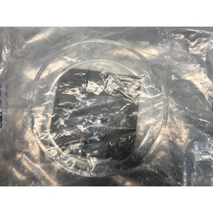 Tuyau isolant AMAT 0200-10455, Quartz Tier IV - Équipements et pièces semi-conductrices de renommée mondiale à la confiance de la communauté - Product Image 1