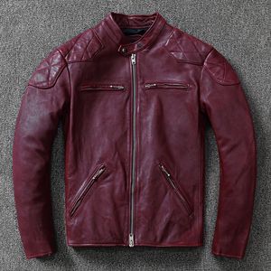 Fashionable Custom Design <b>Men</b> <b>Leather</b> <b>Jacket</b> Pakistan Made Top Product <b>Leather</b> <b>Jacket</b> for <b>Men</b> and Bikers winter <b>jacket</b> - Product Image 2