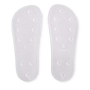 Ciabatte infradito da spiaggia personalizzabili Kolam 44-45 - Product Image 6