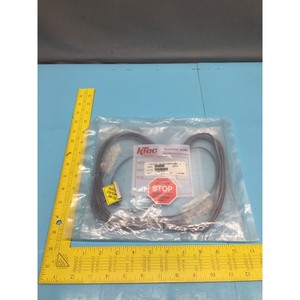 AMAT 0150-38550 IONIZER <b>POWER</b> <b>CABLE</b> 24VAC, 139014 - Trusted Global Legacy Semiconductor Equipment and Parts at - Product Image 1