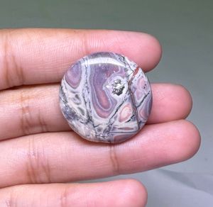 Piedra Preciosa de Jaspe Cabujón de Porcelana Natural 100% de Alta Calidad para Sanación, Jaspe al por Mayor para Joyería - Product Image 3