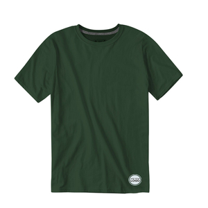 เสื้อยืดกีฬาผู้ชายพิมพ์ลายดิจิทัล แบรนด์โลโก้สั่งทำ ผ้าฝ้าย/ใยไผ่ ระบายอากาศ แห้งเร็ว แขนสั้น - Product Image 1