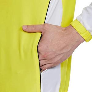 Chaqueta Cortavientos para Hombre, Estilo Único, Ligera y Fácil de Usar, Transpirable, Resistente al Viento, Ropa Casual para Exteriores, Chaqueta de Viaje para Hombre - Product Image 5