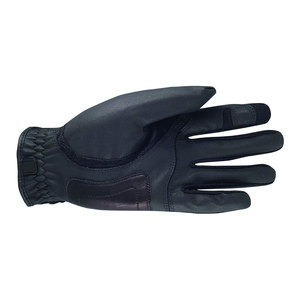 Gants de golf personnalisés OEM pour hommes en cuir Cabretta avec fermeture auto-agrippante, haute performance, extensibles, résistants à la transpiration, couleur personnalisée - Product Image 5