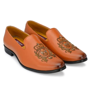 Chaussures de mariage pour hommes Asken Atelier de haute qualité, confortables pour le bureau et parfaites pour un usage quotidien, chaussures pour hommes haut de gamme - Product Image 4