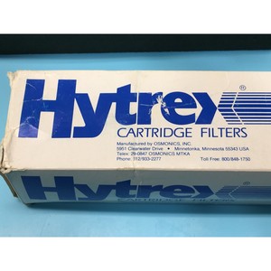 Hytrex FPN941EGV Flotrex Filter, 0.45 ไมครอน, 128567 - อุปกรณ์และอะไหล่เซมิคอนดักเตอร์ระดับโลกที่เชื่อถือได้ - Product Image 3
