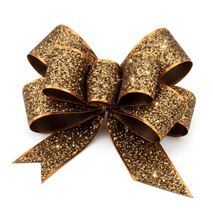 Wholesale Linen Look Ribbon Manufacturer 25mm Rustic Woven Red Stitch Decorative Ribbon for Gift Bows DIY Crafts Packaging B2B - Product Image 1