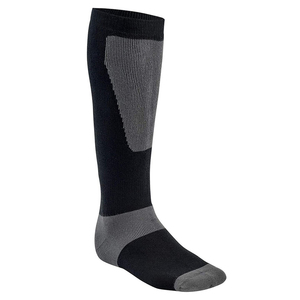 Cotton Polyester Knitting <b>Knee</b> <b>High</b> Long Horse Riding Sock Men Women Multipurpose Use Compression Sports Socks For Unisex - Product Image 2