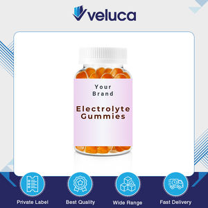 Suplementos Vitamínicos de Primera Calidad de Origen Estadounidense en Gomitas Electrolíticas para Adultos, en Oferta, Venta Global - Product Image 3