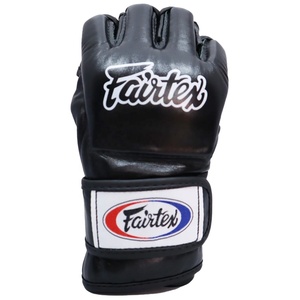 Guantes de MMA Fairtex Personalizados de Alta Calidad al Por Mayor RTS, Guantes de Grappling Personalizados, Cómodos y con Diseño, AI-MG-37 - Product Image 4