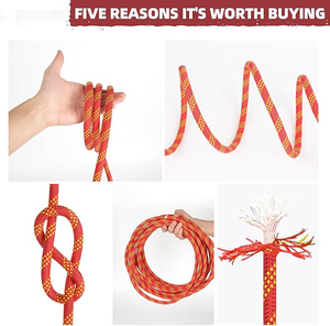 Commercial Grade 12mm Twisted Packing <b>Rope</b> for Export Packaging Bundling and Shipping Use Strong Flexible 12mm All Purpose <b>Rope</b> - Product Image 2