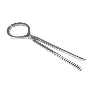 Testeur de sabots vétérinaire réglable et réutilisable en acier inoxydable – Outil de soin du cheval pour fermeur – Instrument vétérinaire - Product Image 3