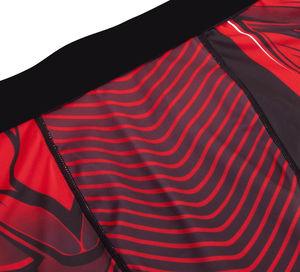 Diseña tu propia ropa de entrenamiento para hombre, pantalones cortos de compresión, pantalones deportivos cargo para correr, pantalones cortos de compresión para hombre - Product Image 2